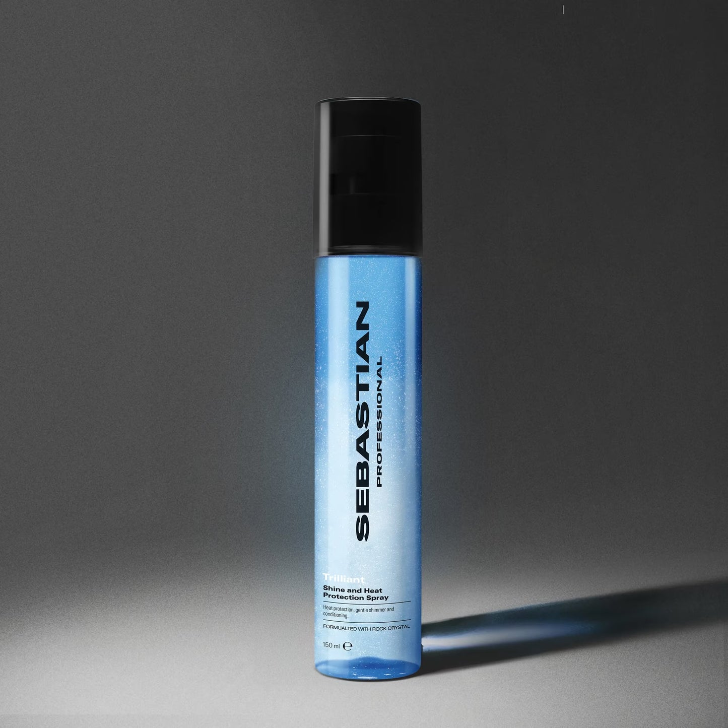 Trilliant Shine and Heat Protection Spray 150ml
