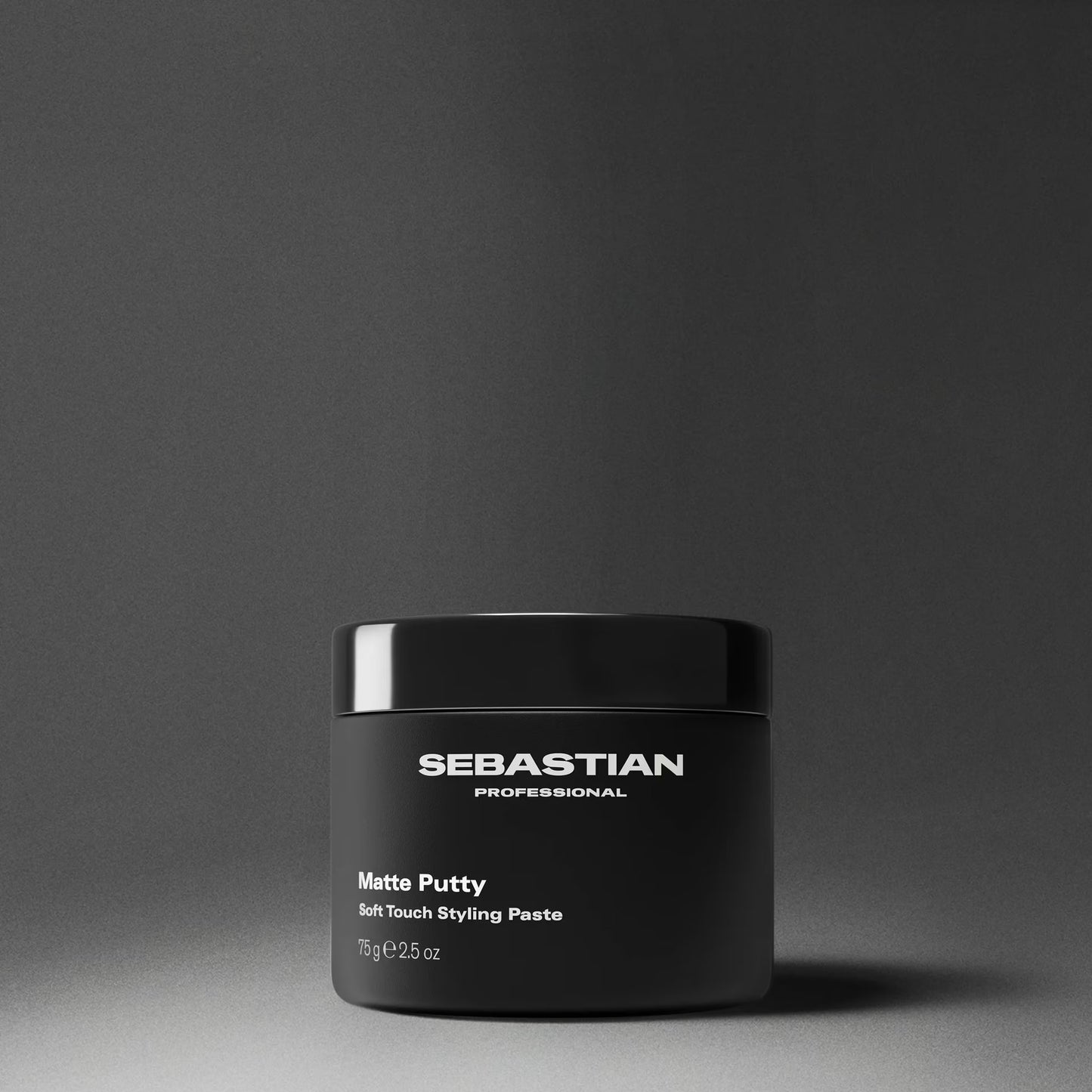 Matte Putty Texturizing and Flexible Styling Paste 75g