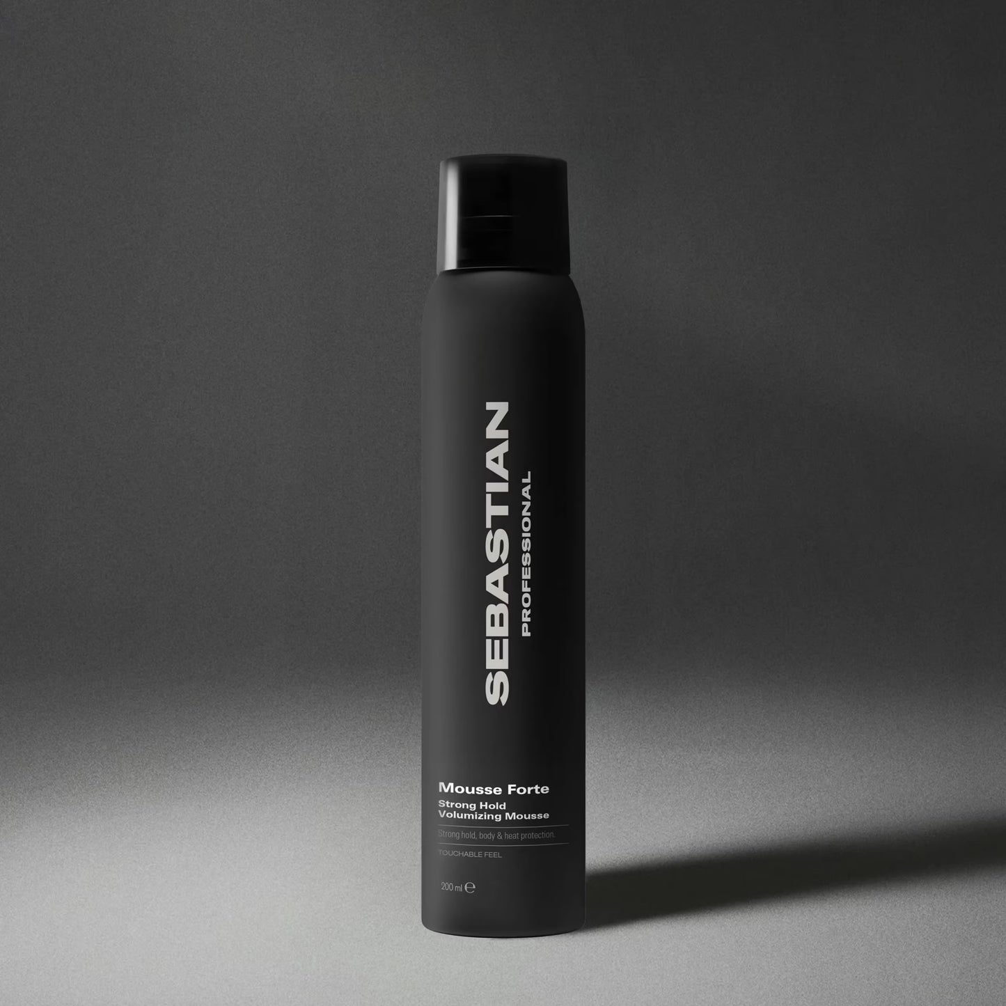 Mousse Forte Volumising Mousse 200ml