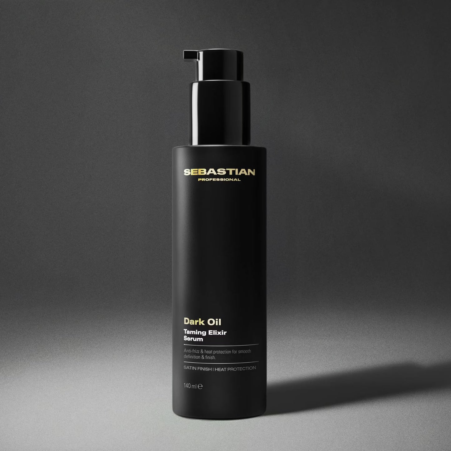 Dark Oil Taming Elixir Serum 140ml