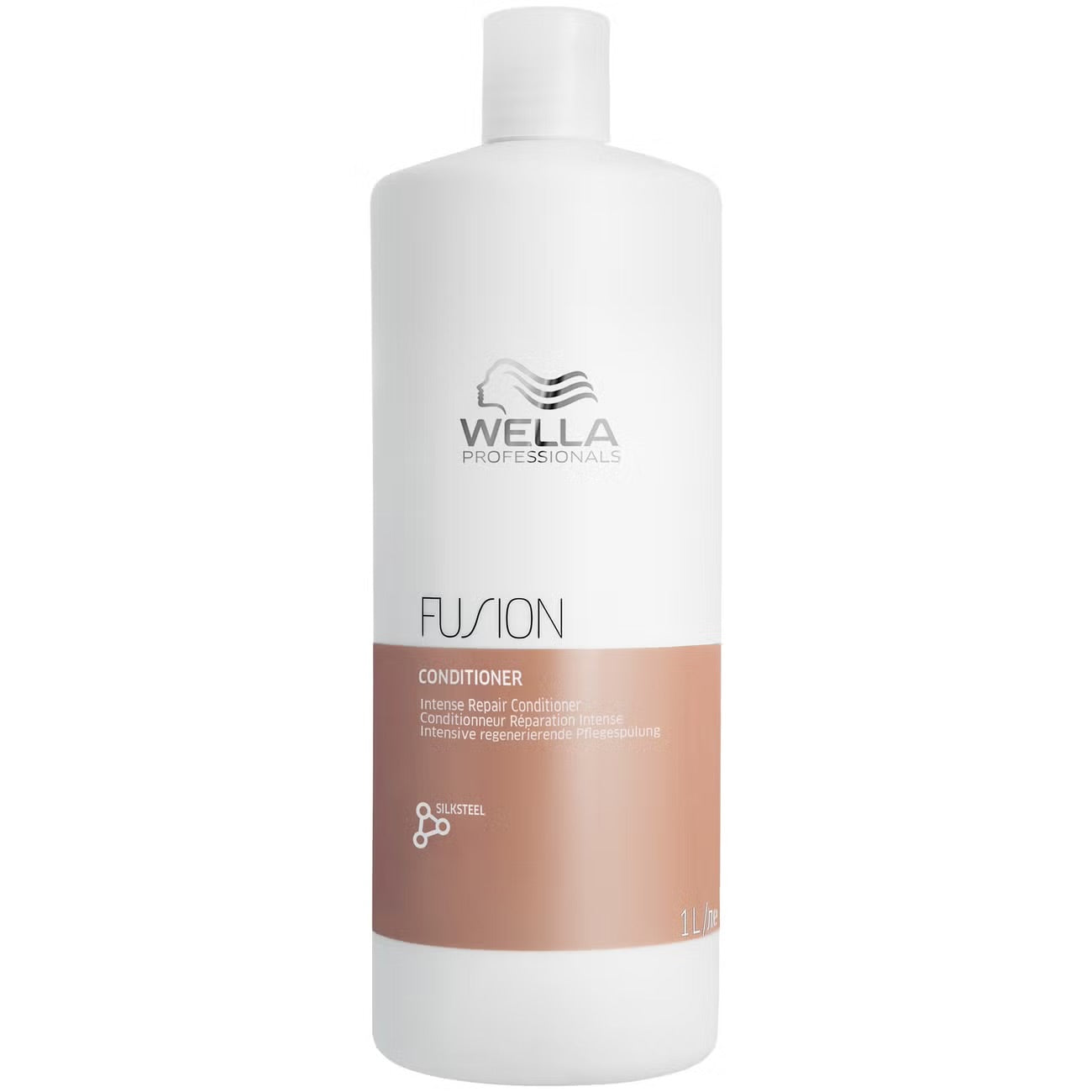 Wella Fusion Conditioner 200ml