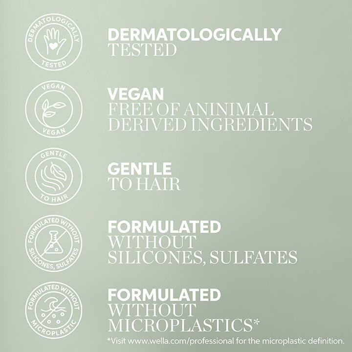 ELEMENTS RENEWING SHAMPOO