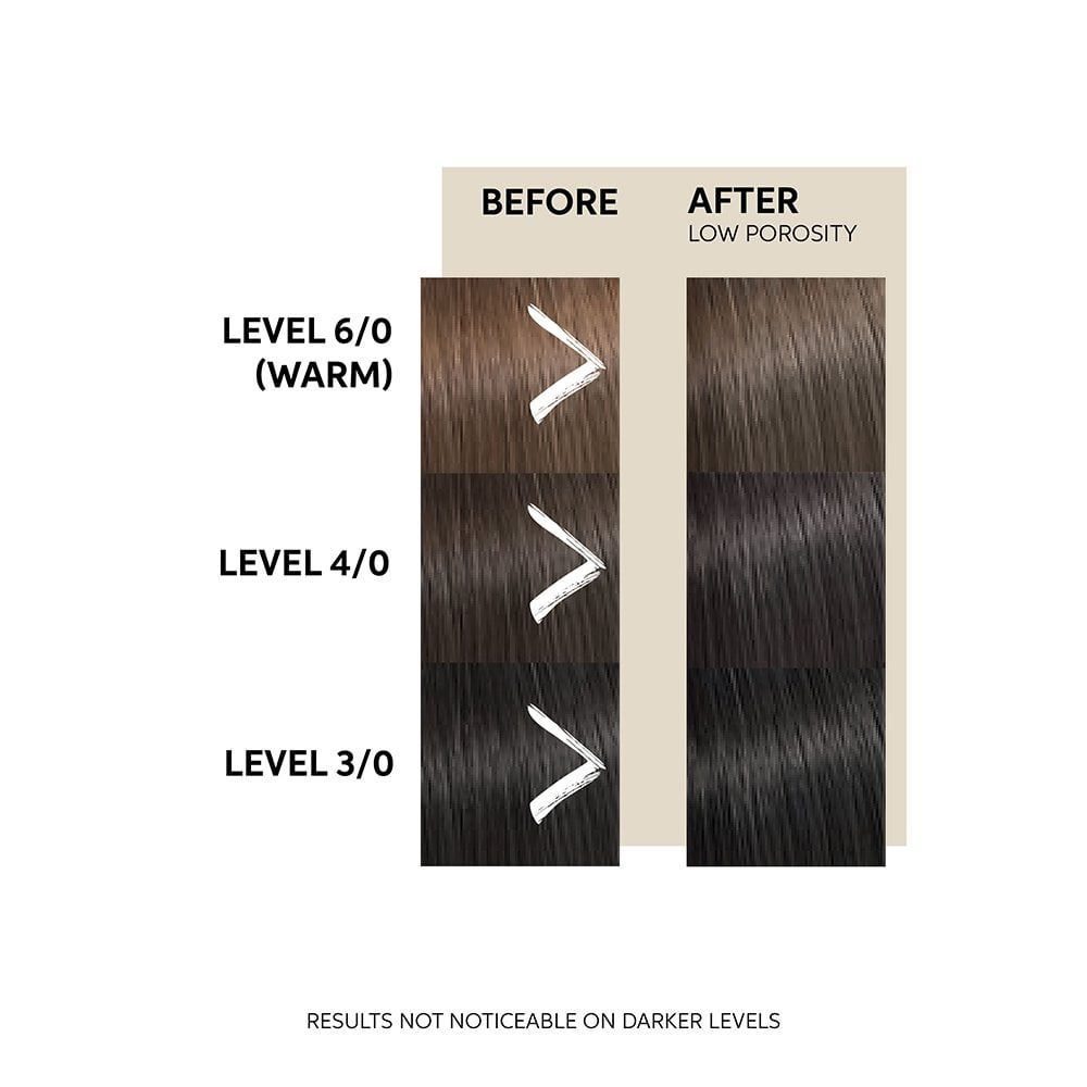 Color Fresh Mask Cool Espresso 150ml
