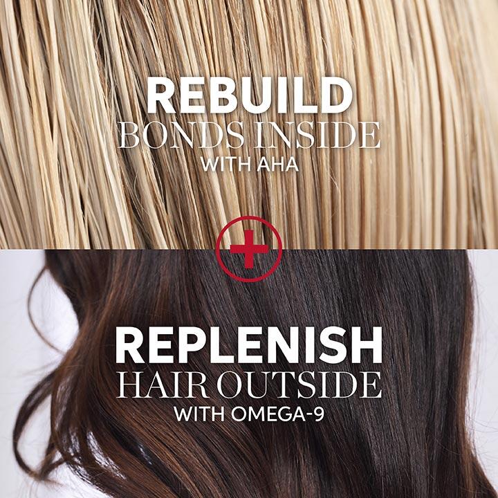 ULTIMATE REPAIR SHAMPOO
