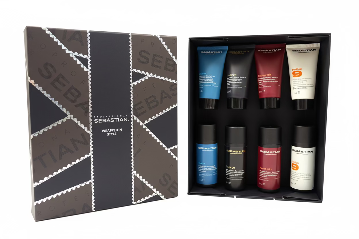 Sebastian Mini Pack