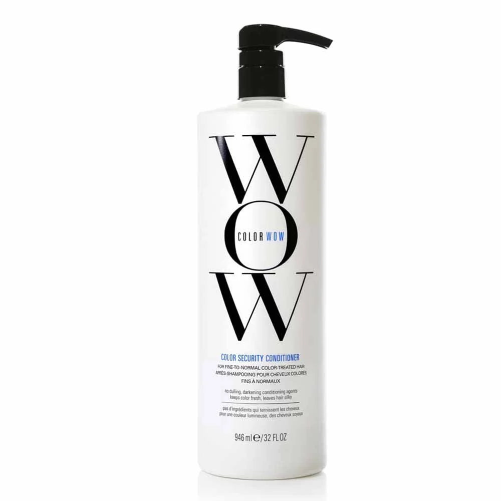 Colour Security Conditioner (fine/normal)