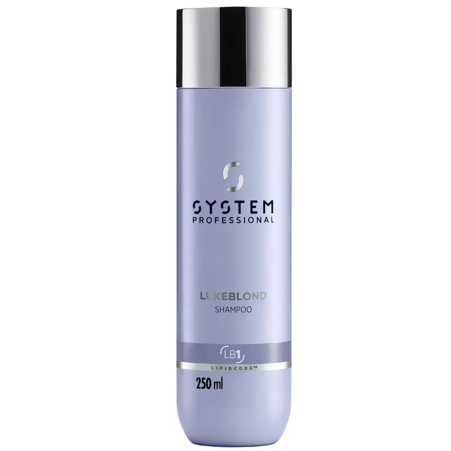 Luxeblond Shampoo