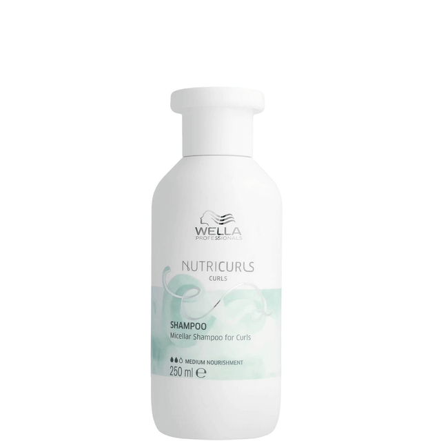 Nutricurls MICELLAR SHAMPOO 300ml 