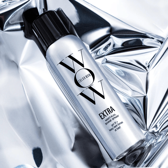 Extra Mistical Shine Spray
