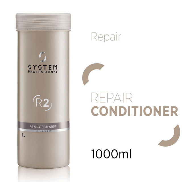 Repair Conditioner 