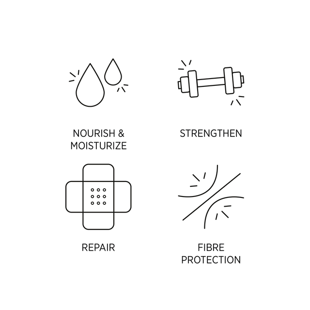 Repair Mask 