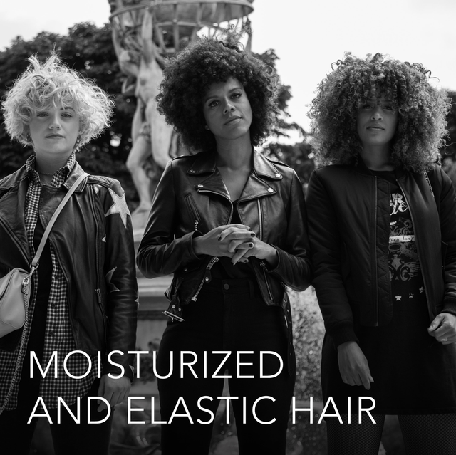 Twisted Elastic Curl Shampoo 250ml