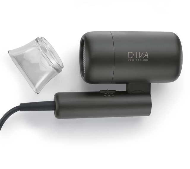 JET SET 3000 PRO DRYER - Diva Pro