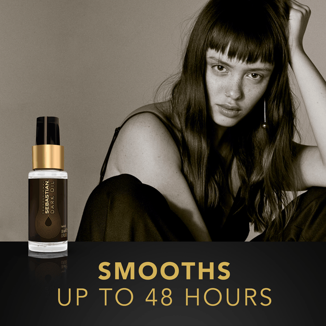 Dark Oil 30ml Bauble Gift set