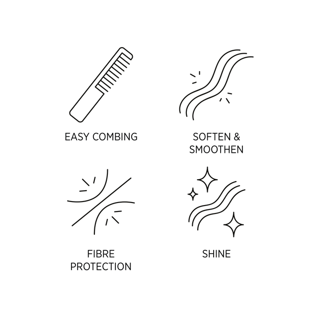 LuxeOil Reconstructive Elixir