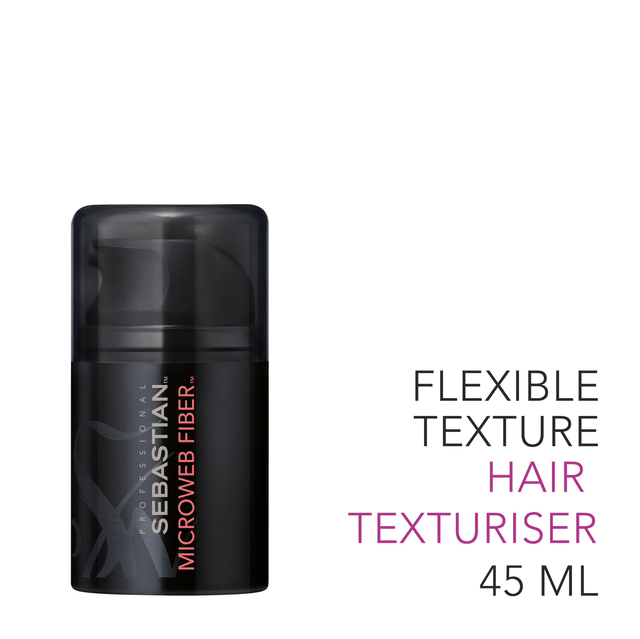 Microweb Fibre 45ml