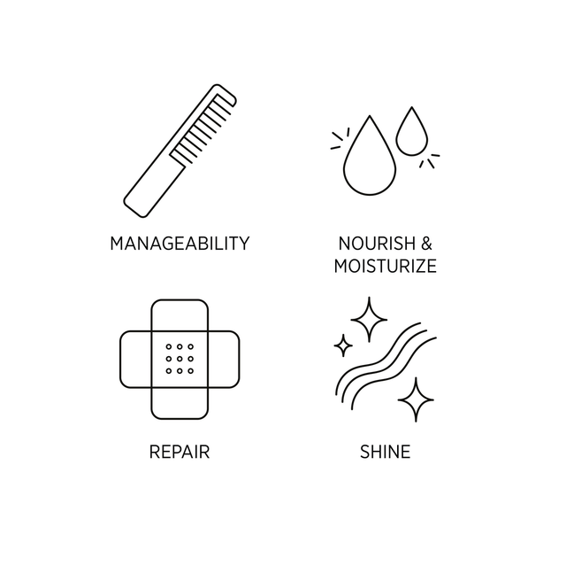 Solar Hydro Repair Cream 200ml 