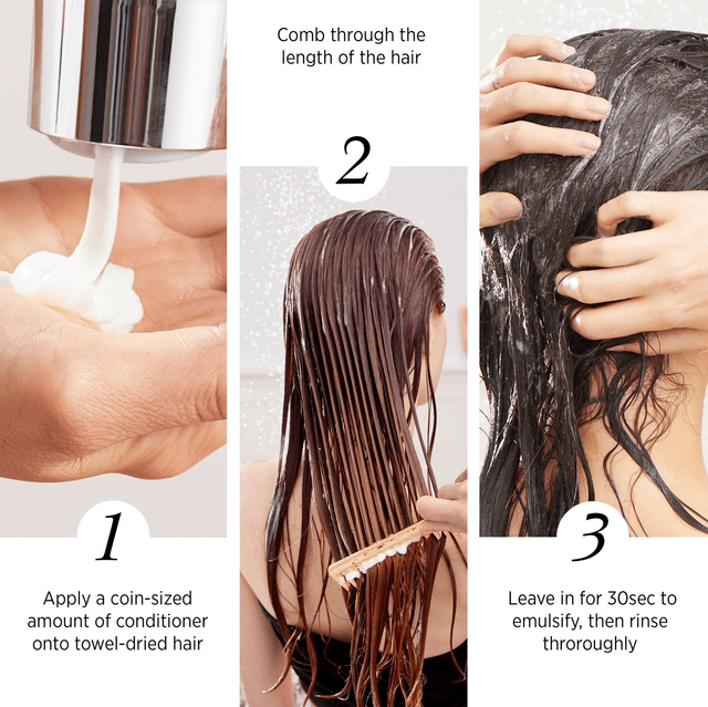 Color Save Conditioner 