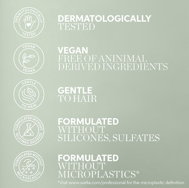 Elements Calming Shampoo 