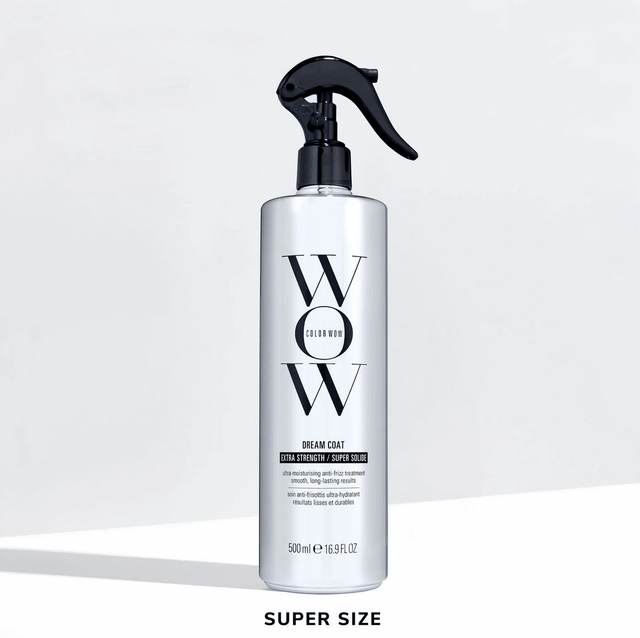 Dream Coat  Extra Strength