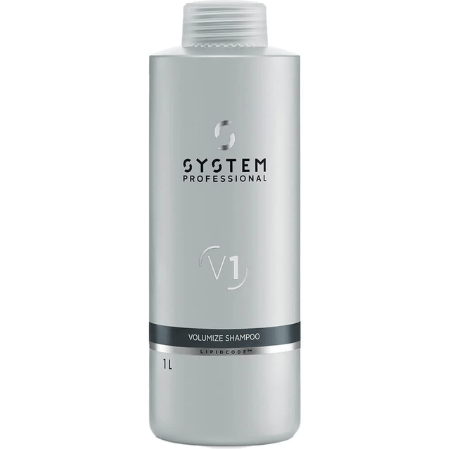 Volumize Shampoo 
