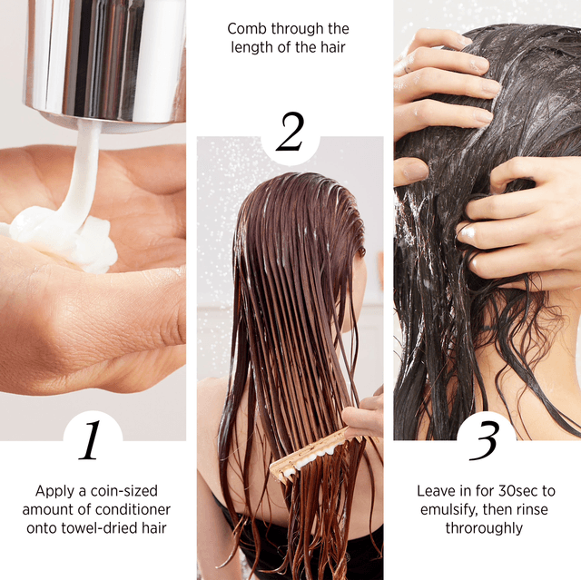 Repair Conditioner 