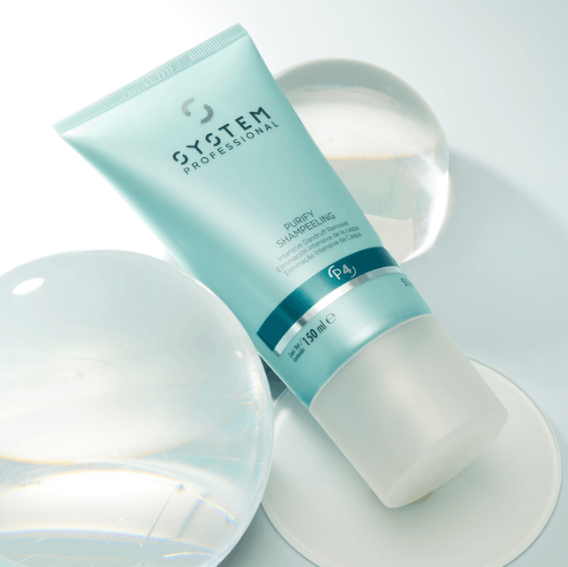 Purify Shampeeling 200ml