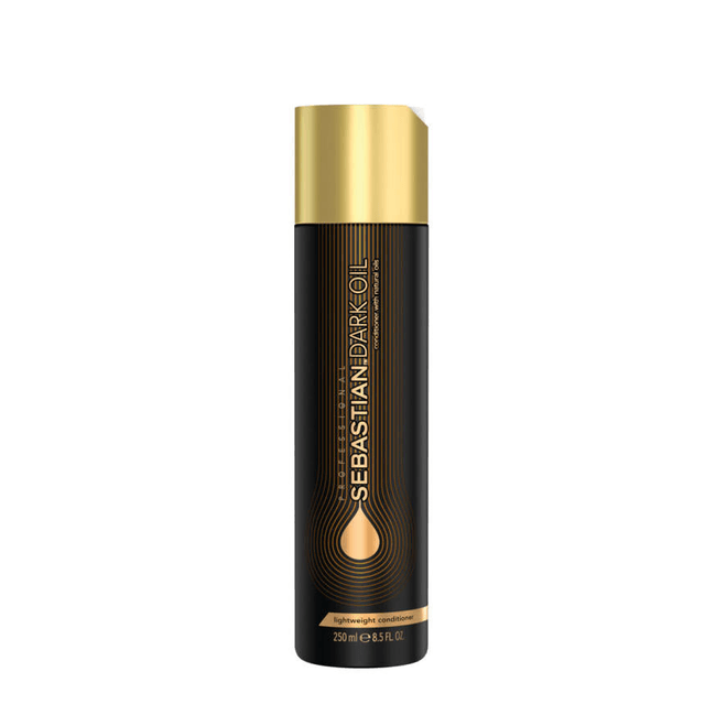 Dark Oil Conditioner