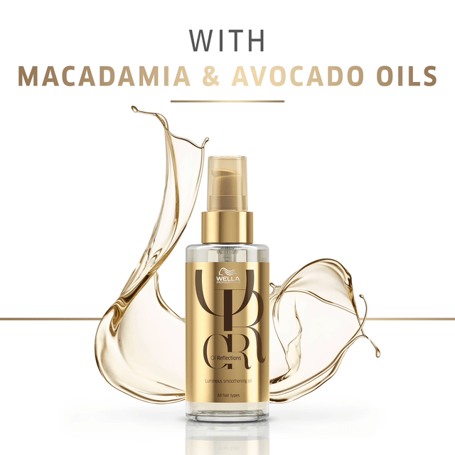 Oil Reflections Luminous Oil 30ml 