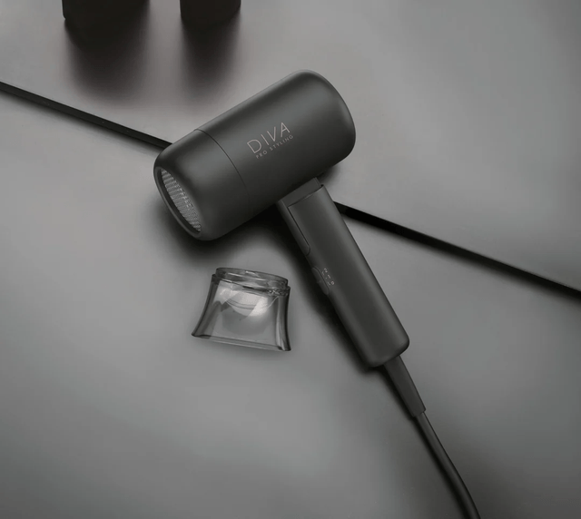 JET SET 3000 PRO DRYER - Diva Pro