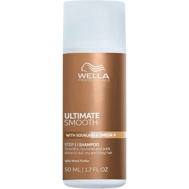 Ultimate Smooth Shampoo 