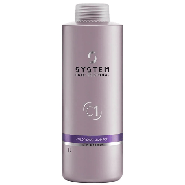 Color Save Shampoo 