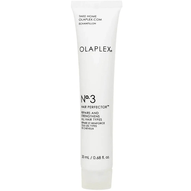 No.3 Hair Protector 20ml
