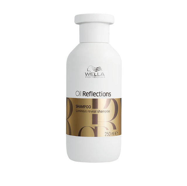 Oil Reflections Shampoo 300ml 