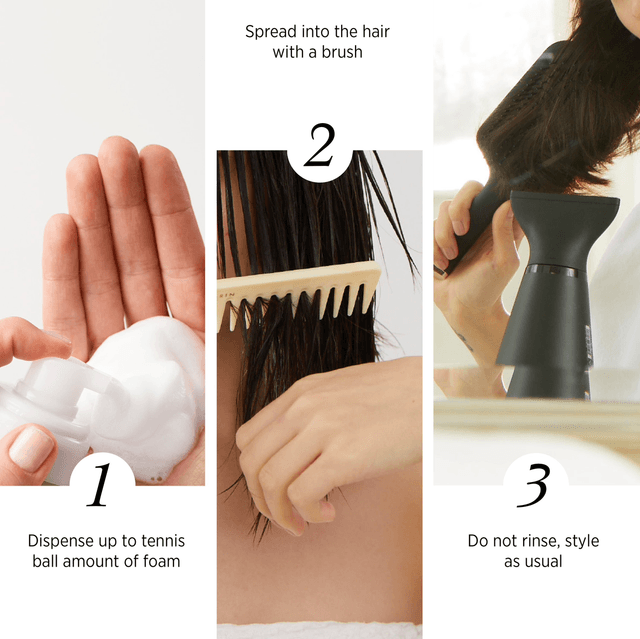 Perfect Hair 150ml