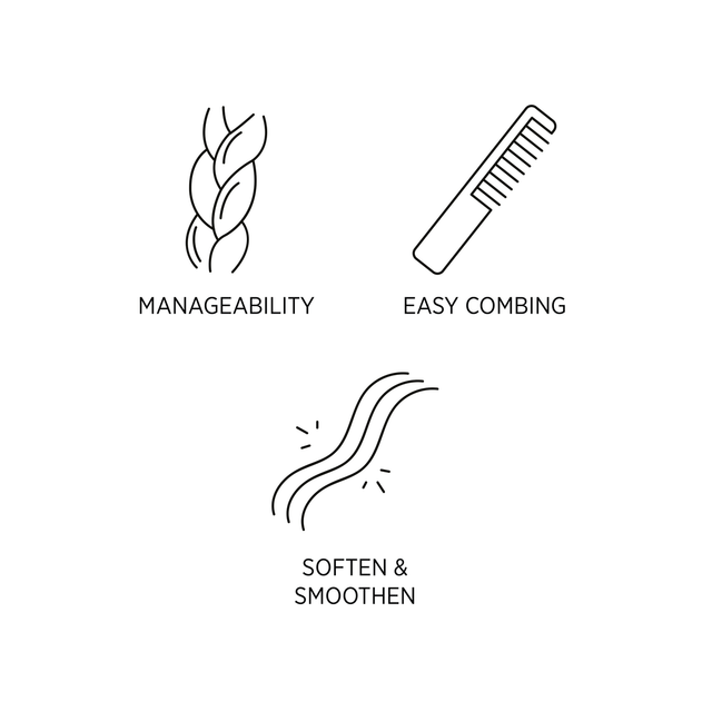 Smoothen Shampoo