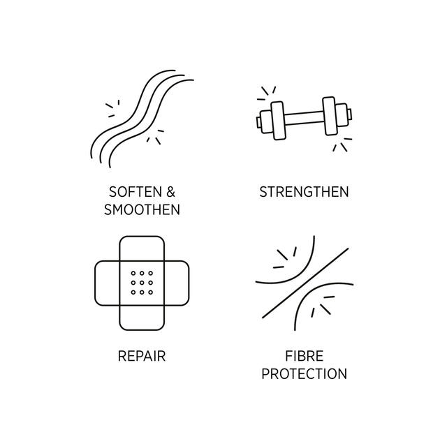 Repair Shampoo