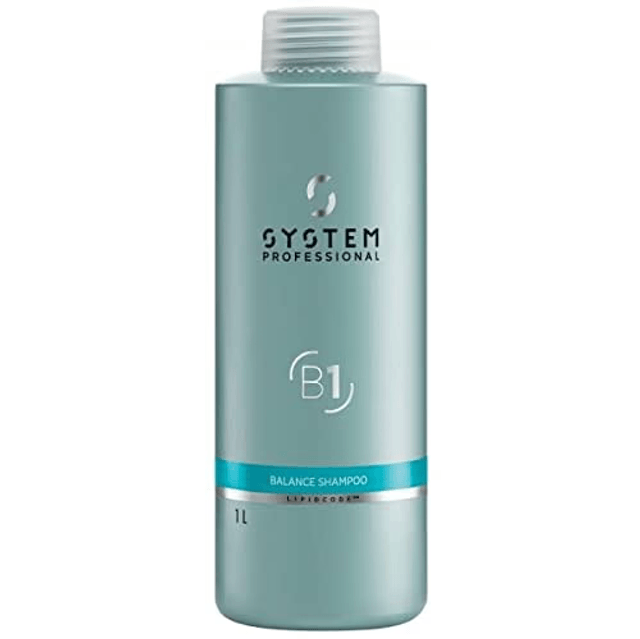 Balance Shampoo