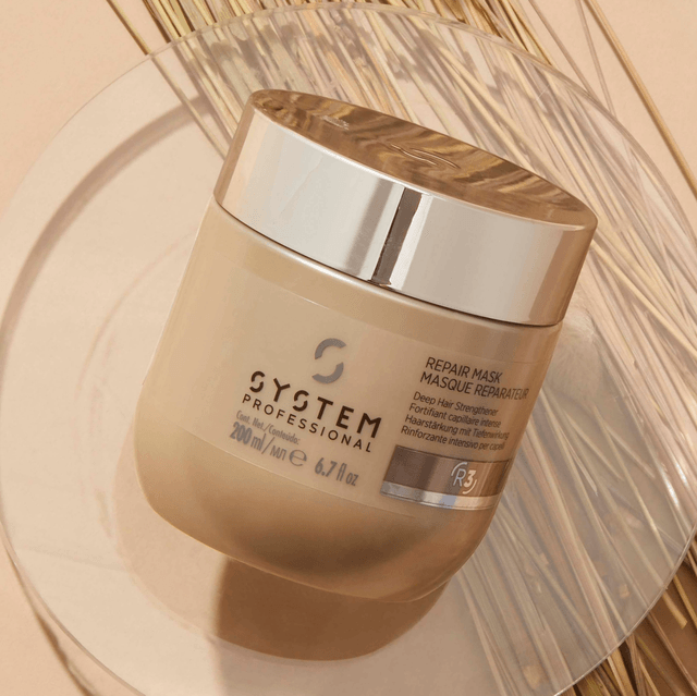 Repair Mask 