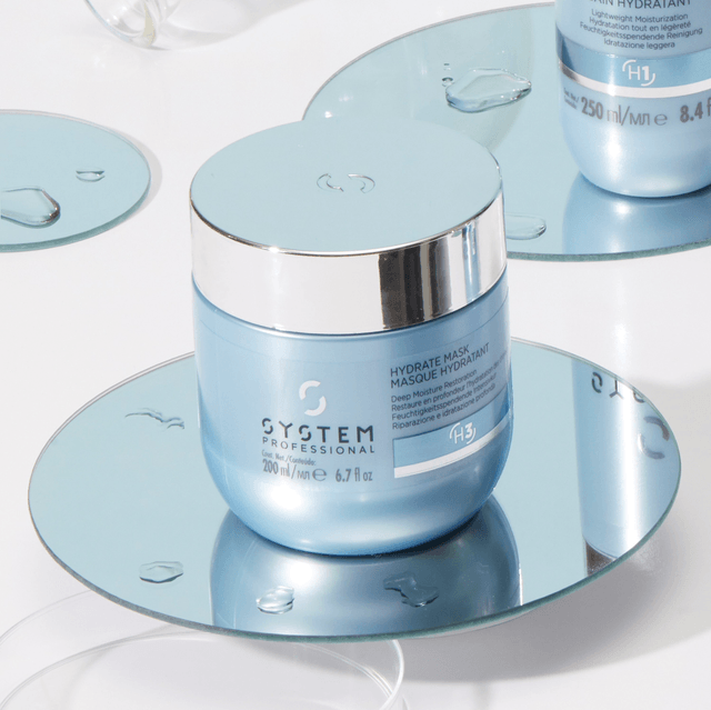 Hydrate Mask 400ml