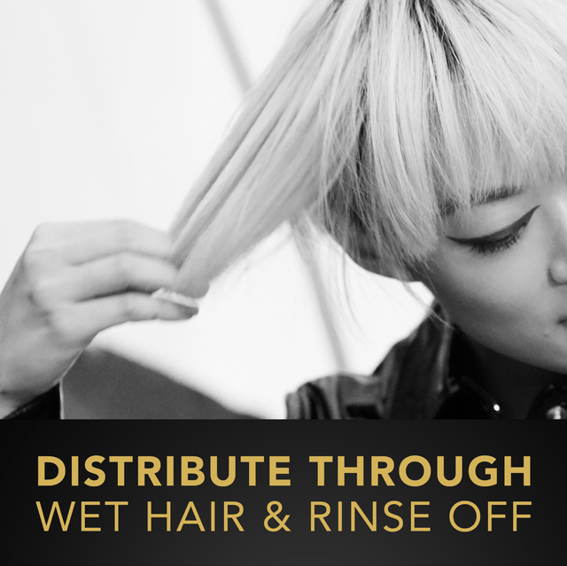 Dark Oil Conditioner