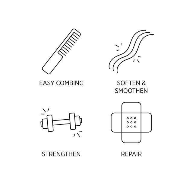 Repair Conditioner 