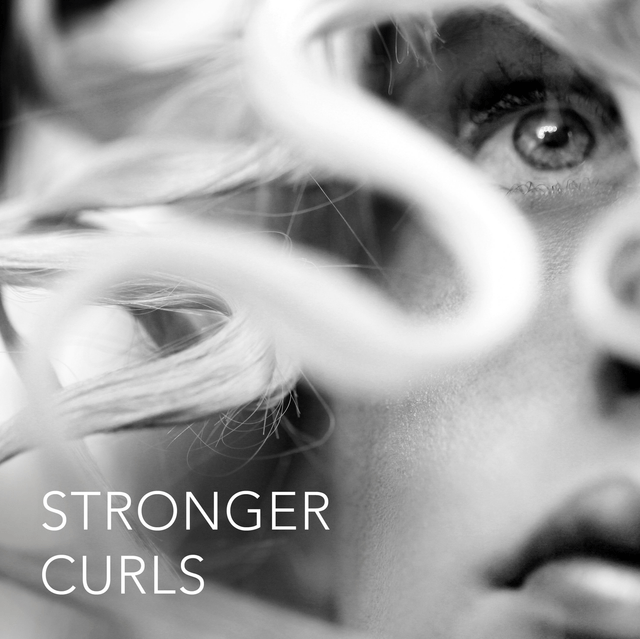 Twisted Elastic Curl Shampoo 250ml