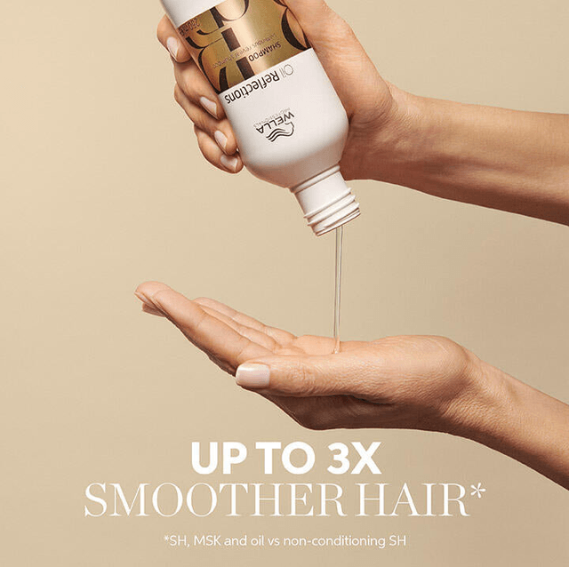 Oil Reflections Shampoo 300ml 