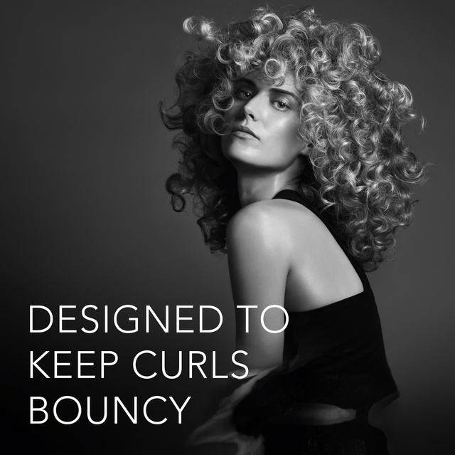 Twisted Elastic Curl Shampoo 250ml