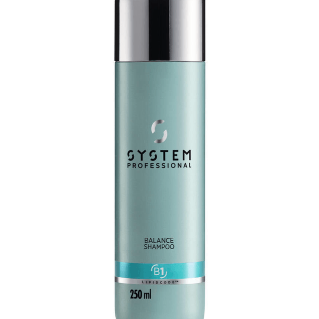 Balance Shampoo