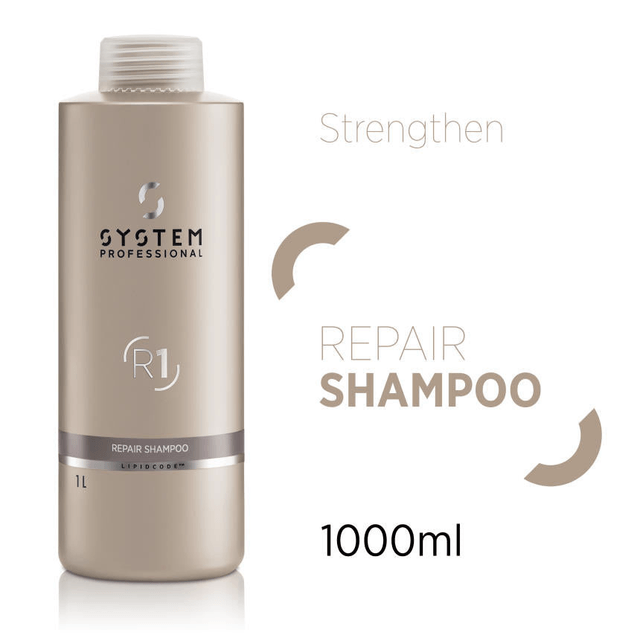 Repair Shampoo