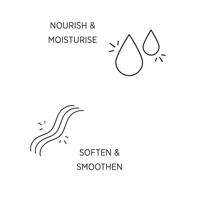 LuxeBlond Moisturiser 200ml 