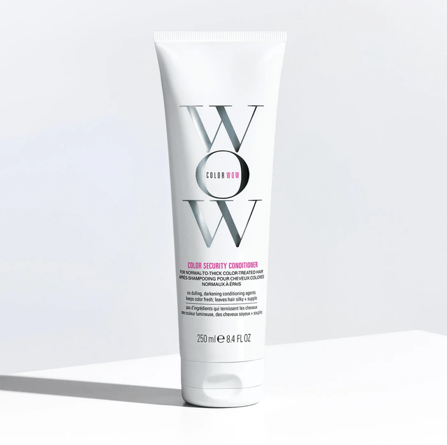 Colour Security Conditioner (normal/thick)