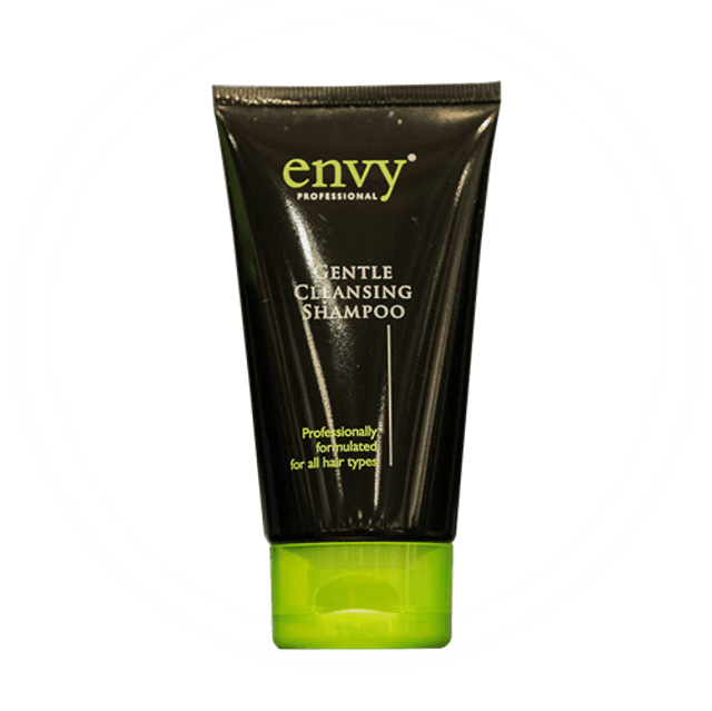 Gentle Cleansing Shampoo